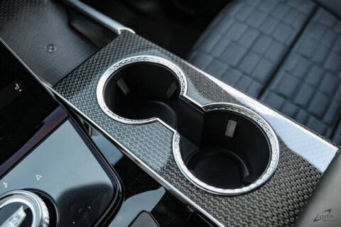 2026 Cadillac Escalade-V