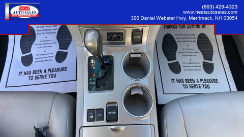 2011 Toyota Highlander