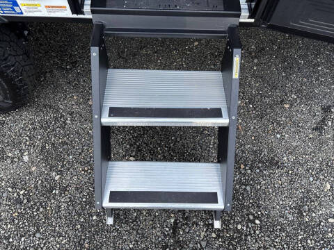 2026 Coachmen RV REMOTE 17R