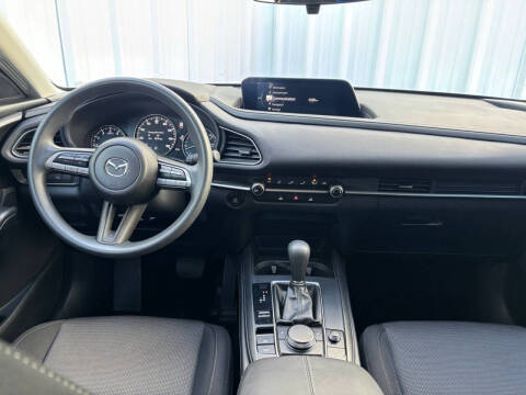 2023 Mazda CX-30 2.5 S