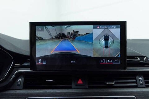 2023 Audi A5 Sportback quattro S line Prem Plus 45 TFSI