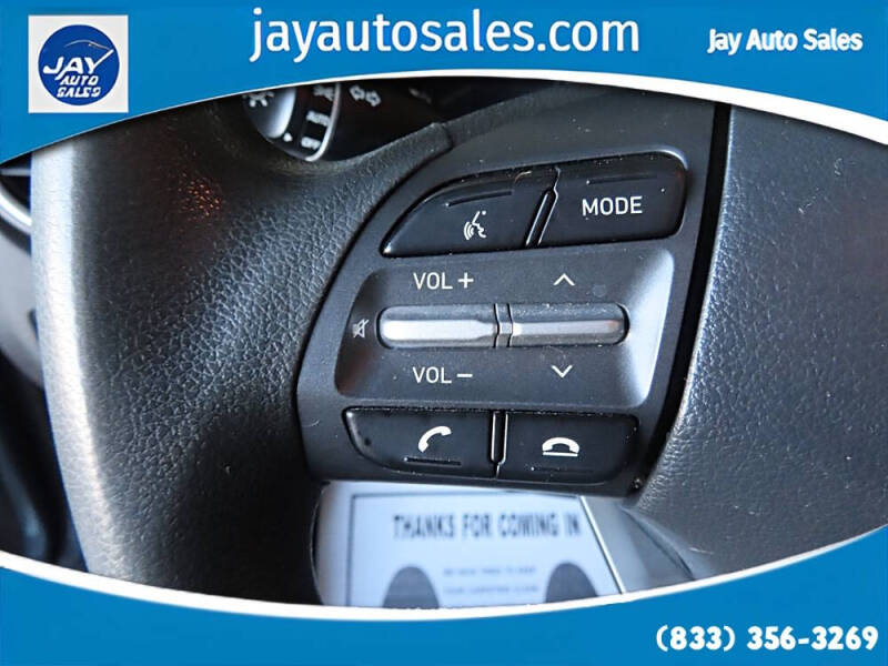 2020 Hyundai Kona SE