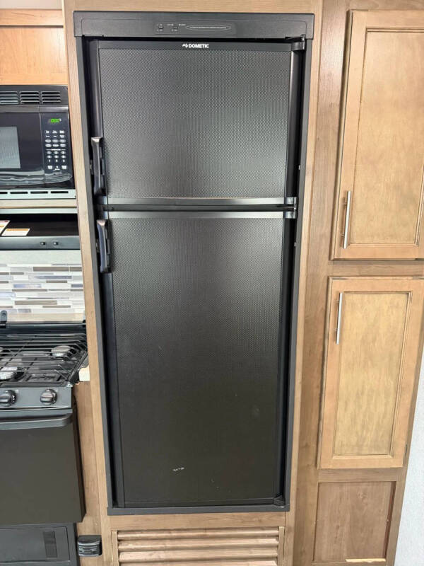 2019 Keystone RV Cougar Half-Ton