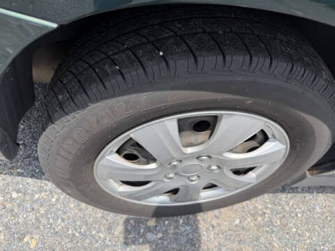 2002 Chevrolet Impala