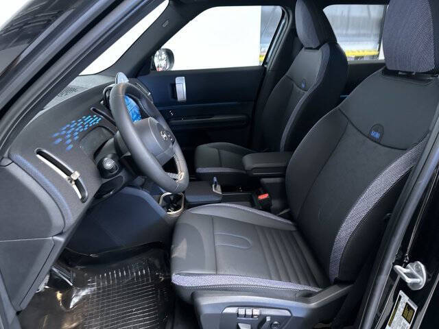 2026 MINI Countryman S ALL4