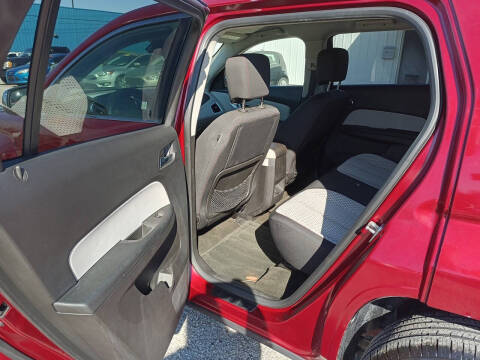 2012 GMC Terrain SLE-1