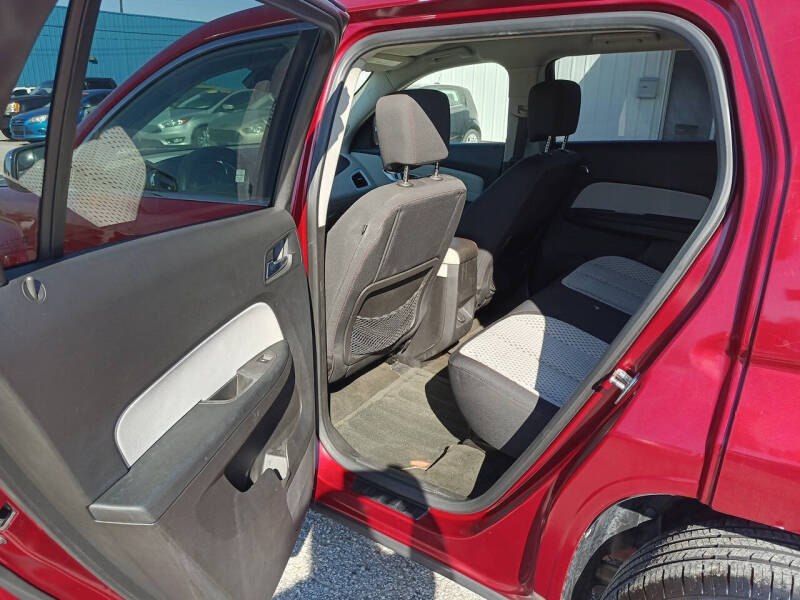 2012 GMC Terrain SLE-1