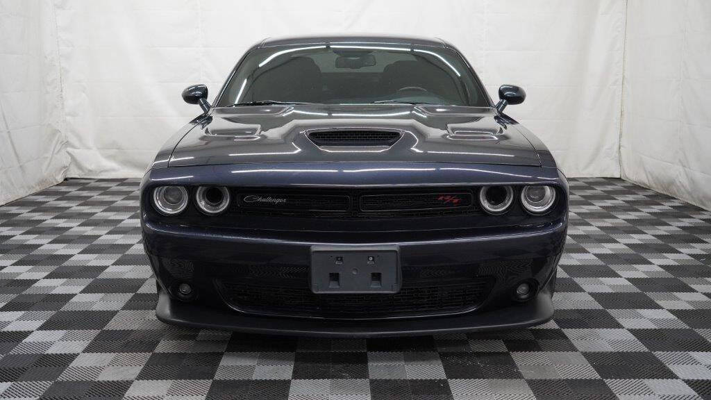 2019 Dodge Challenger for sale at AH Ride In Pride Auto Group LLC in Barberton, OH