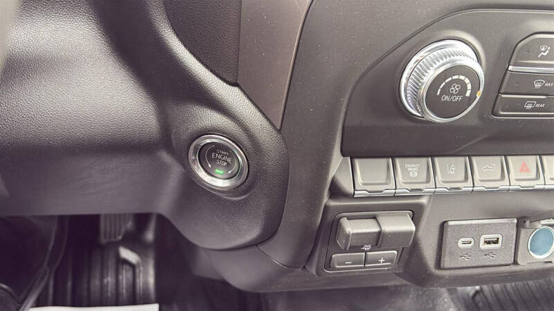 2026 GMC Sierra 3500HD
