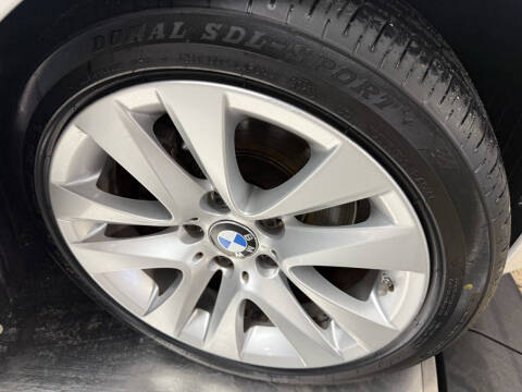 2011 BMW 3 Series 328i