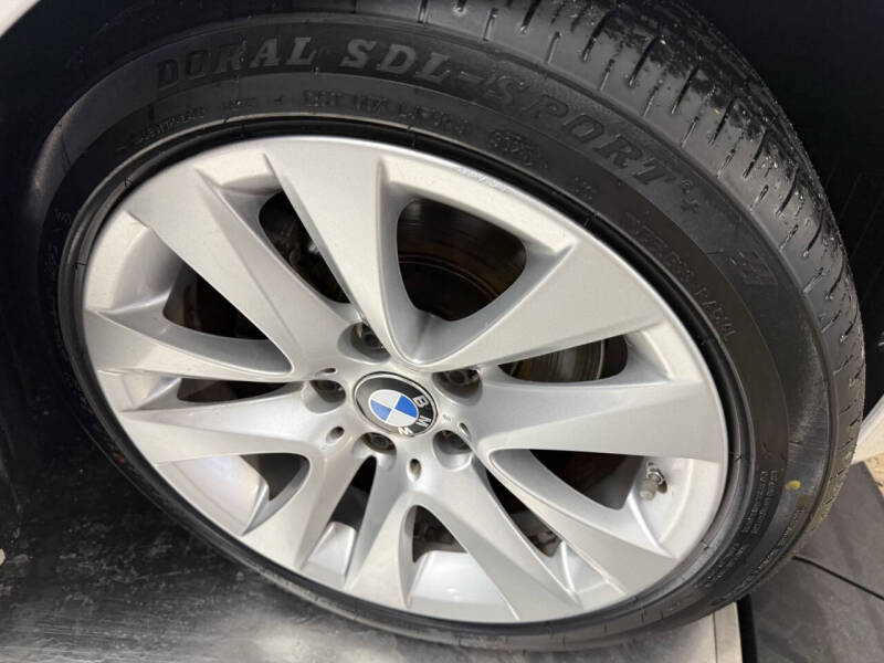 2011 BMW 3 Series 328i