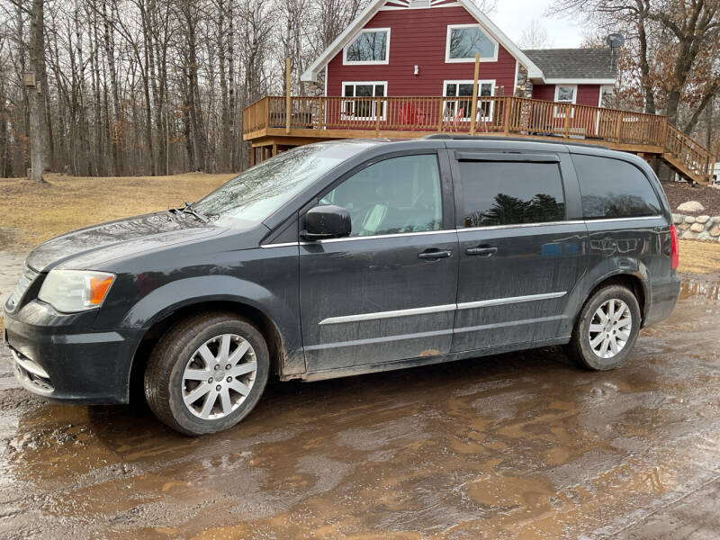 Cooper Auto Sales Car Dealer in Bemidji MN