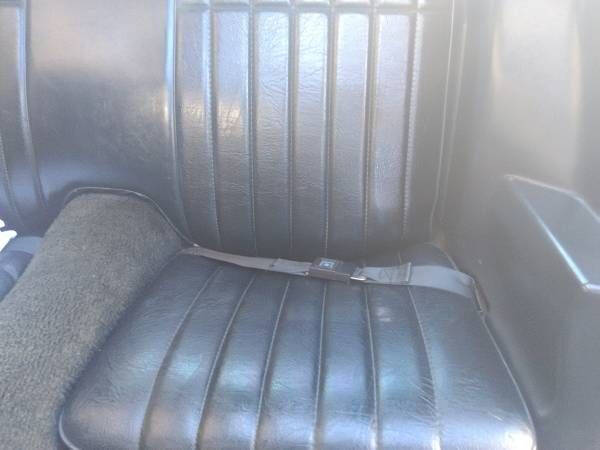 1979 Pontiac Trans Am