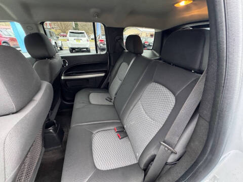 2010 Chevrolet HHR LS