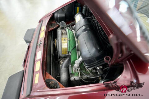 1977 Porsche 911
