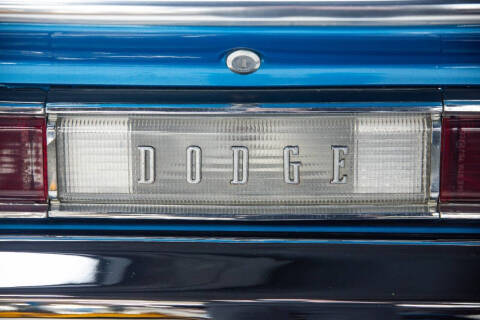 1970 Dodge Challenger