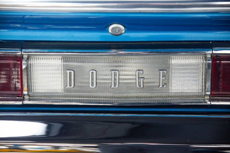 1970 Dodge Challenger