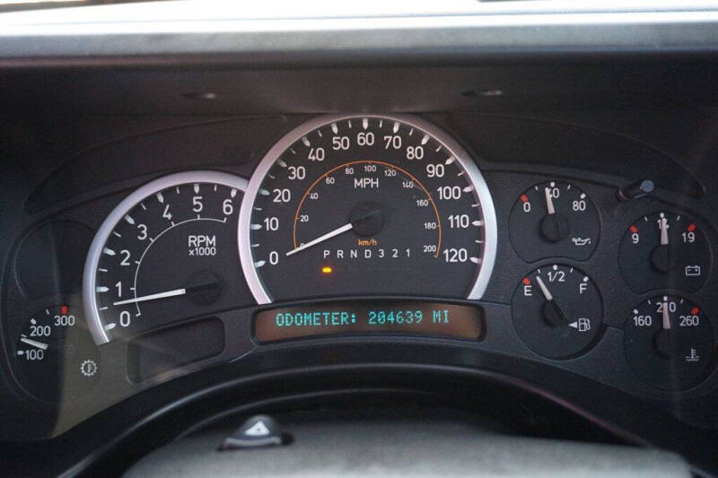 2006 HUMMER H2