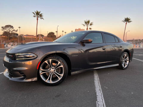 2020 Dodge Charger for sale at San Diego Auto Solutions in Oceanside CA