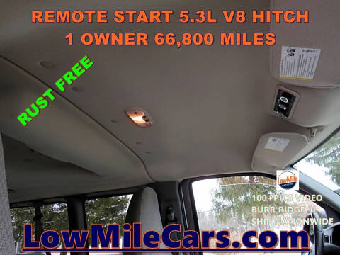 2010 Chevrolet Express LT 1500