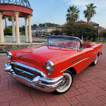 1955 Buick Century