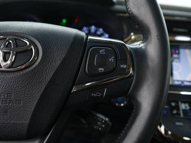 2013 Toyota Avalon Hybrid Limited