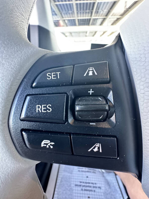 2015 BMW i3