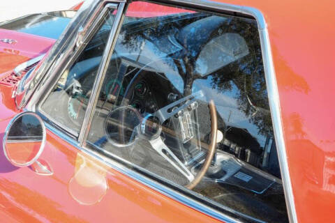 1967 Chevrolet Corvette