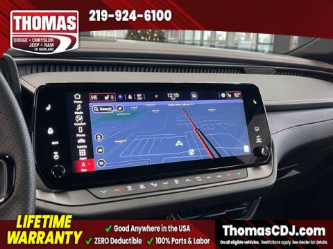 2025 Dodge Charger Daytona R/T