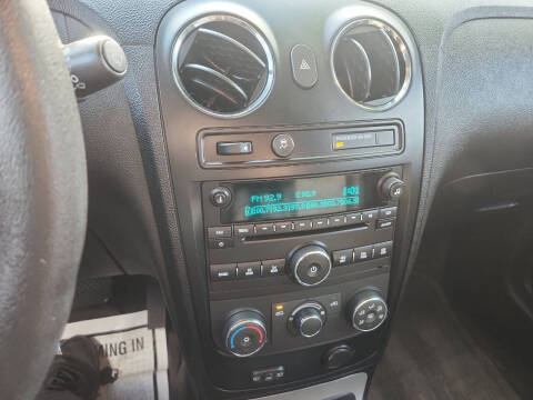 2010 Chevrolet HHR LT