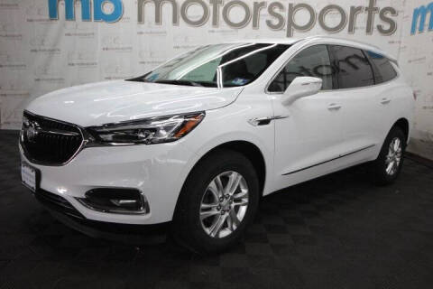 2019 Buick Enclave Essence