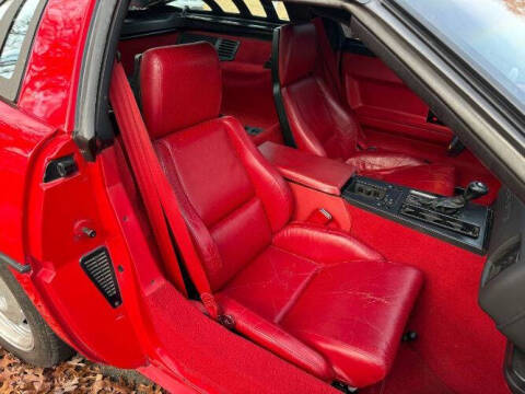 1988 Chevrolet Corvette