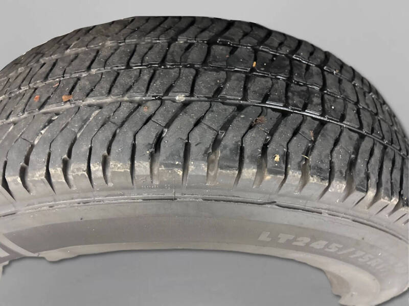 2022 Ford F-250 Super Duty