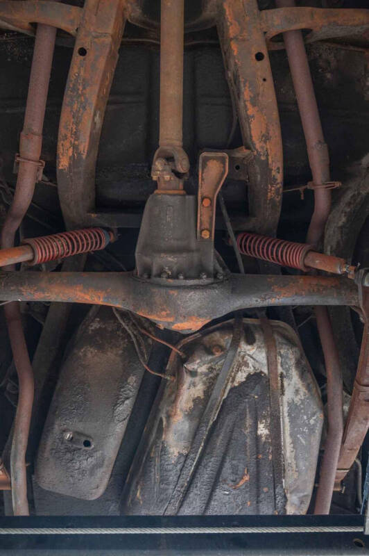 1957 Cadillac Eldorado