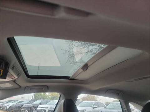 2026 Volkswagen Jetta SEL