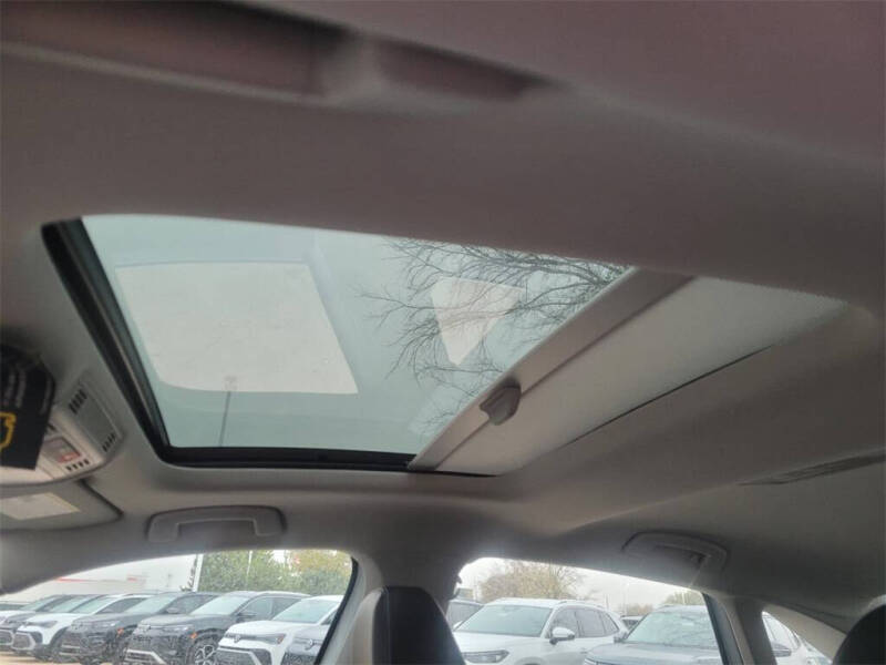 2026 Volkswagen Jetta SEL