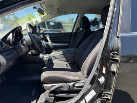 2011 Mazda CX-7 i SV