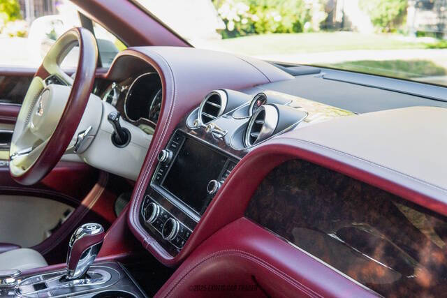 2019 Bentley Bentayga V8