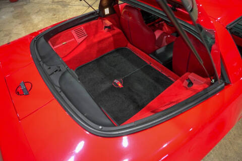 1995 Chevrolet Corvette