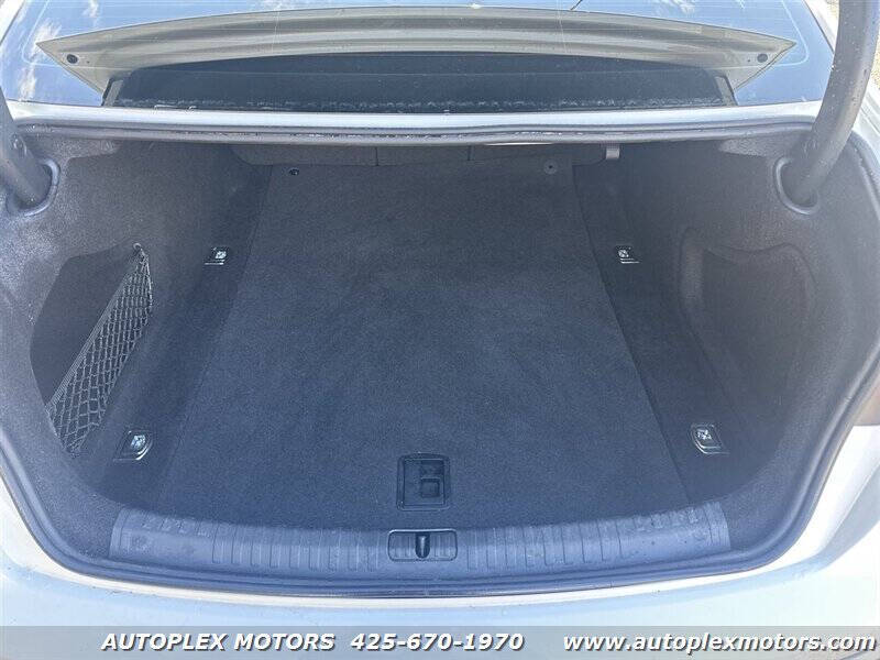 2019 Audi A6 quattro Premium Plus 55 TFSI