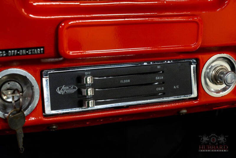 1972 Chevrolet Blazer