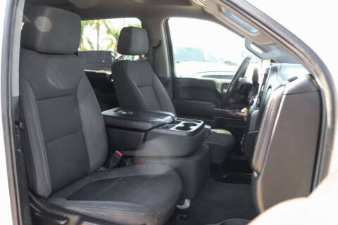 2020 Chevrolet Silverado 2500HD