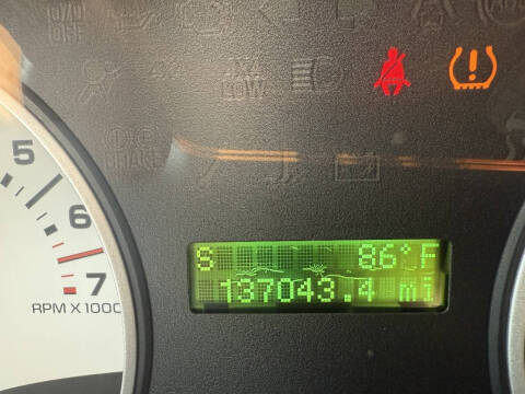 2010 Ford Explorer Sport Trac XLT
