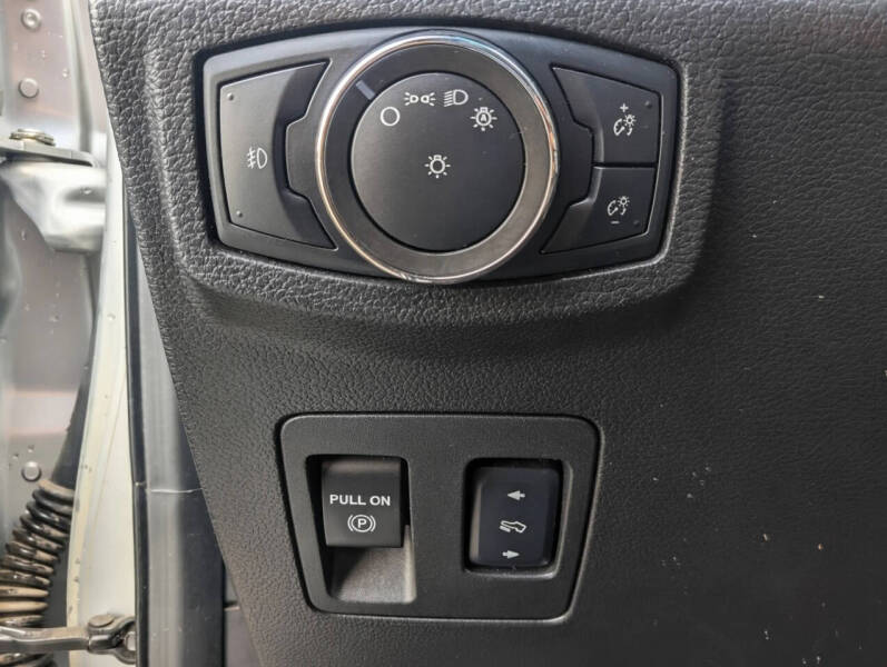 2018 Ford Expedition MAX Limited