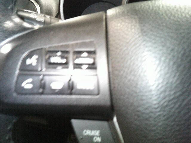 2010 Mazda CX-7 s Grand Touring