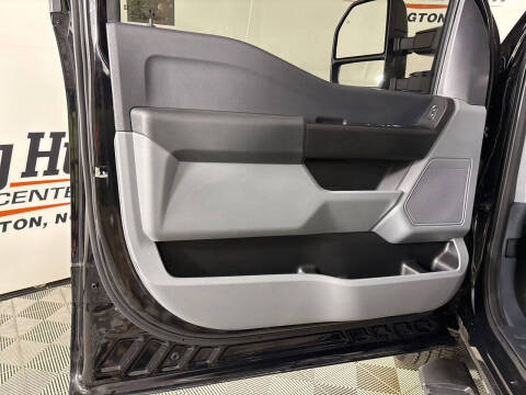 2024 Ford F-350 Super Duty XL