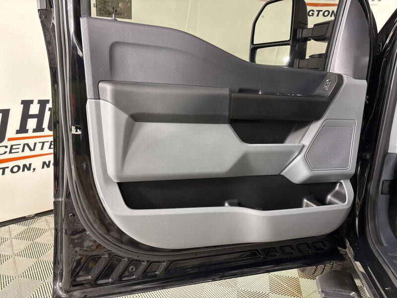 2024 Ford F-350 Super Duty XL