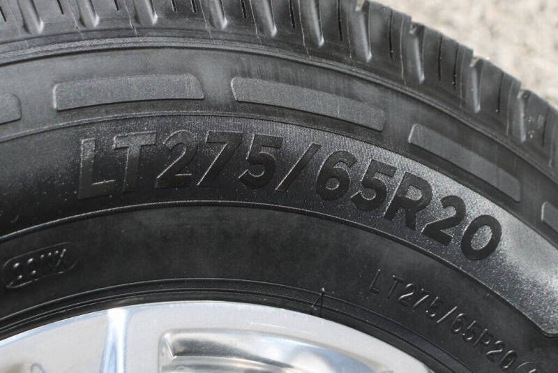 2020 GMC Sierra 3500HD