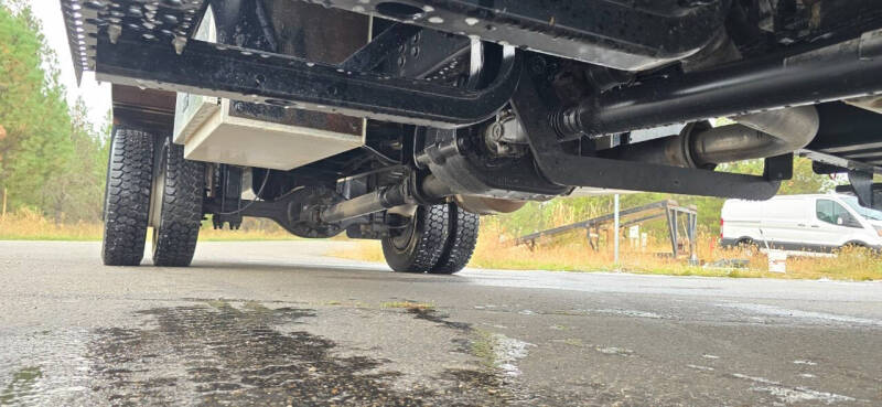 2014 International TerraStar