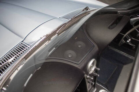 1964 Chevrolet Corvette